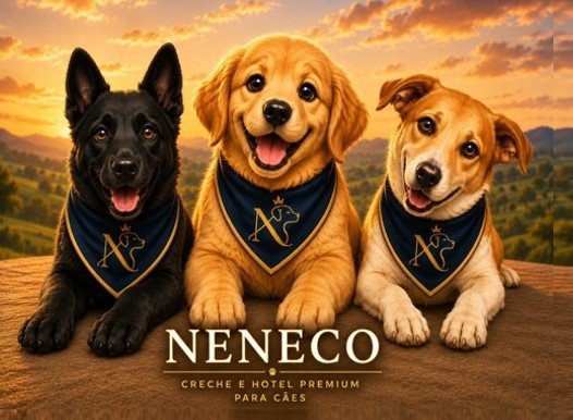 Mascotes NENECO